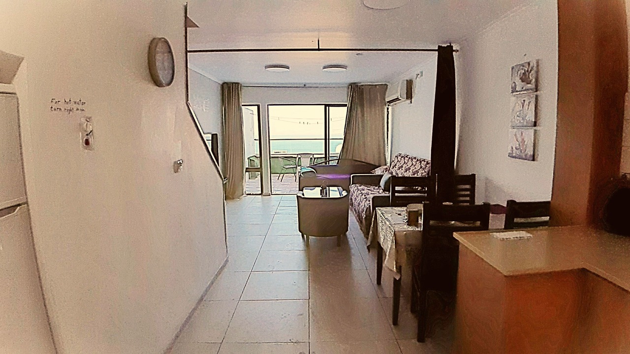 Photo of Livingroom in Tiberias