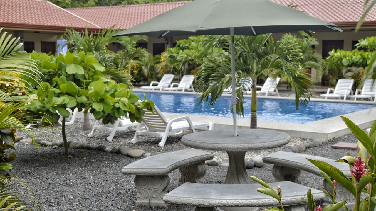 Photo of Outdoor in Tarcoles