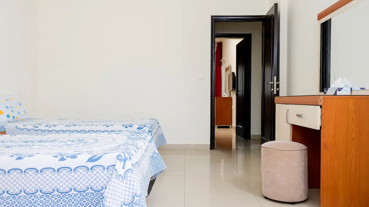 Photo of Bedroom in Ruwi