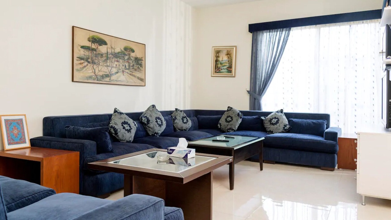 Photo of Livingroom in Ruwi