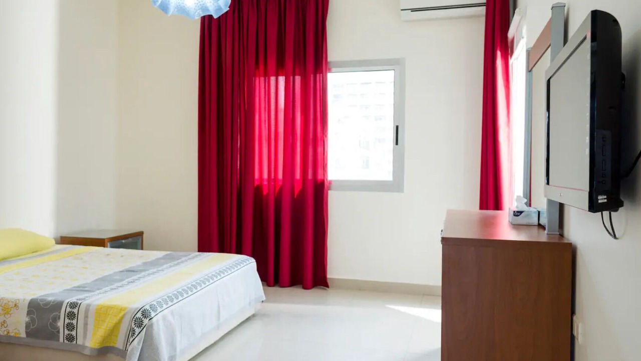 Photo of Bedroom in Ruwi