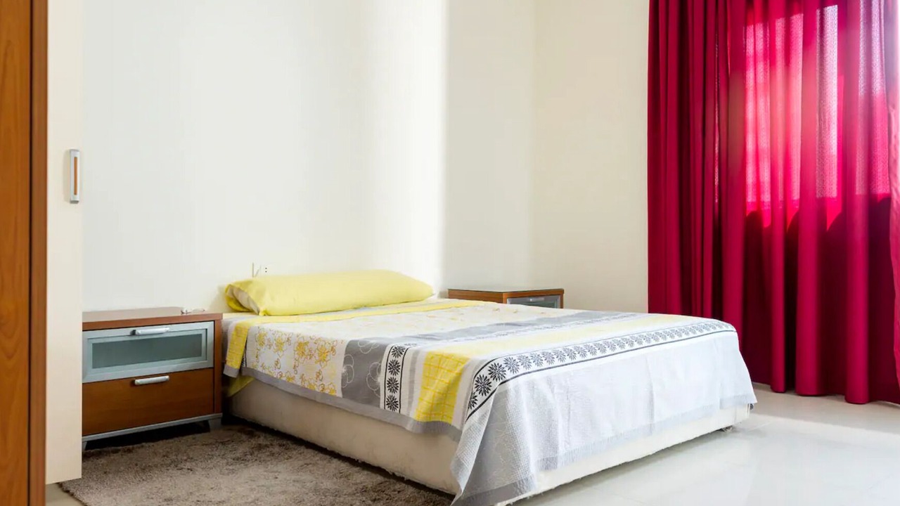 Photo of Bedroom in Ruwi