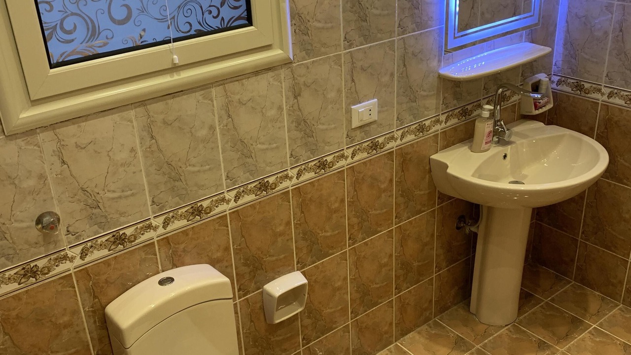 Photo of Bathroom in Sidi Jabir