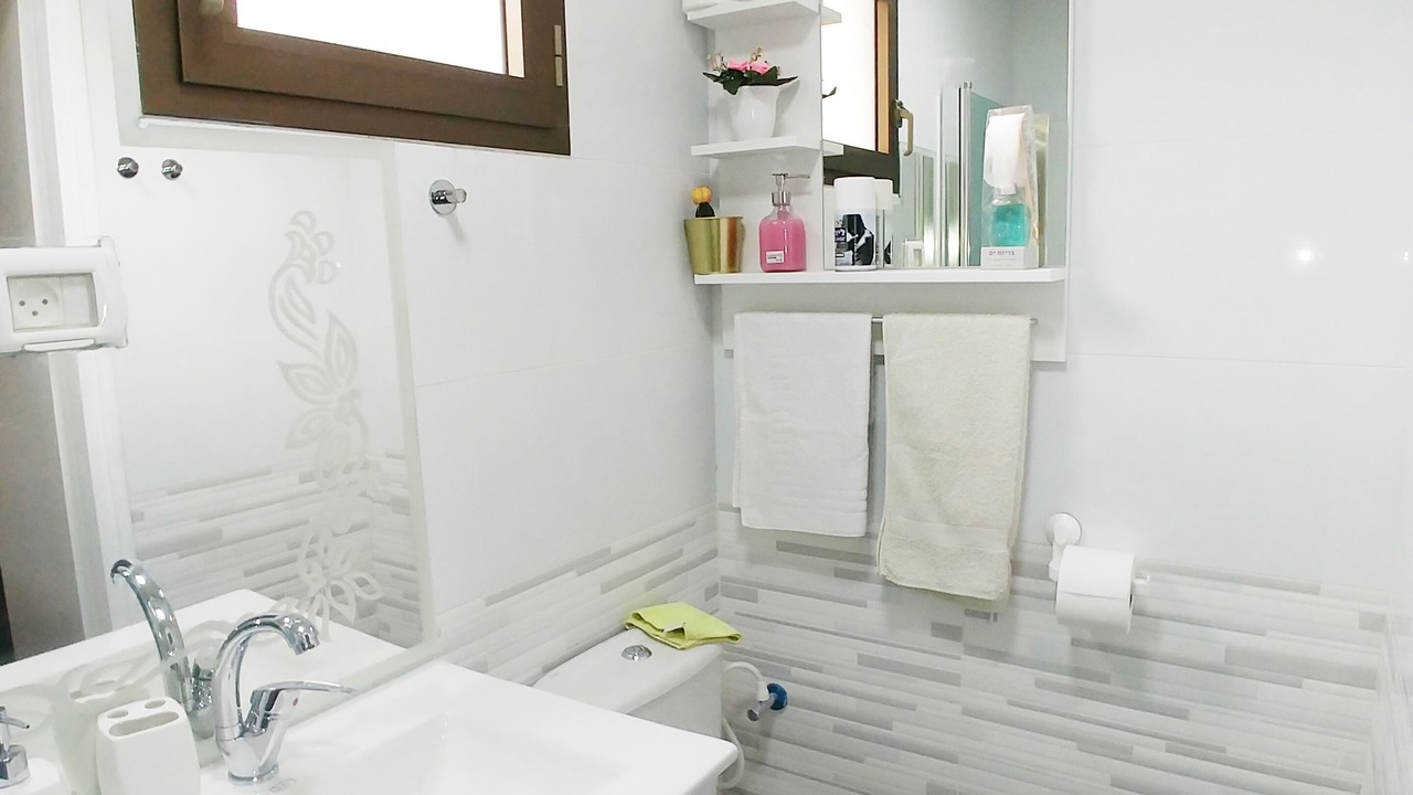 Photo of Bathroom in Arad