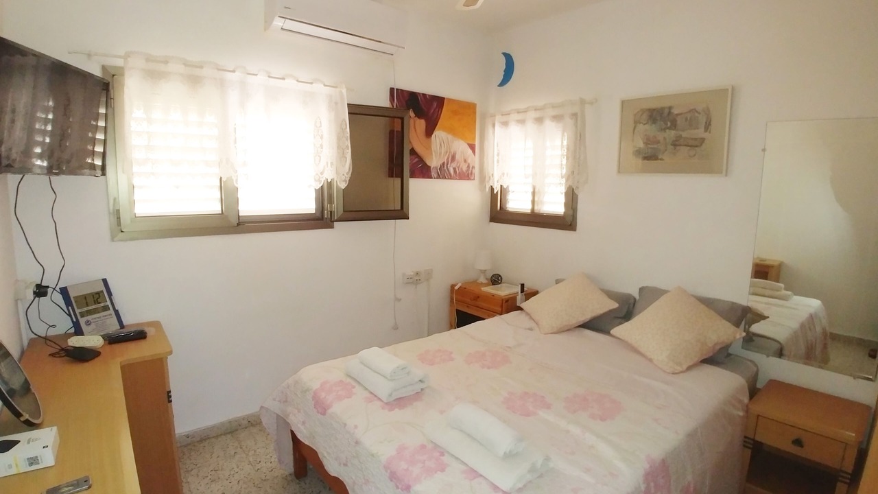 Photo of Bedroom in Arad