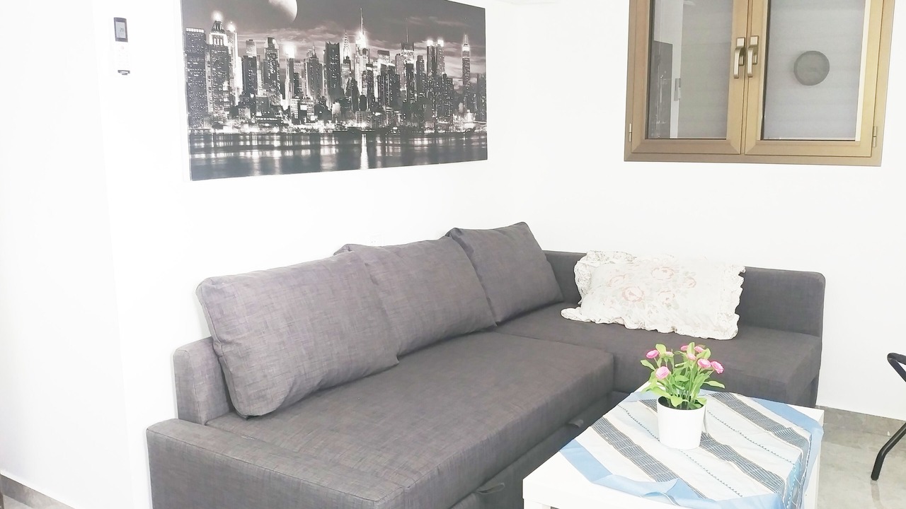 Photo of Livingroom in Arad