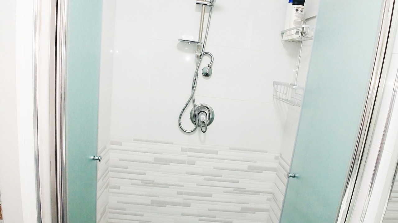 Photo of Bathroom in Arad