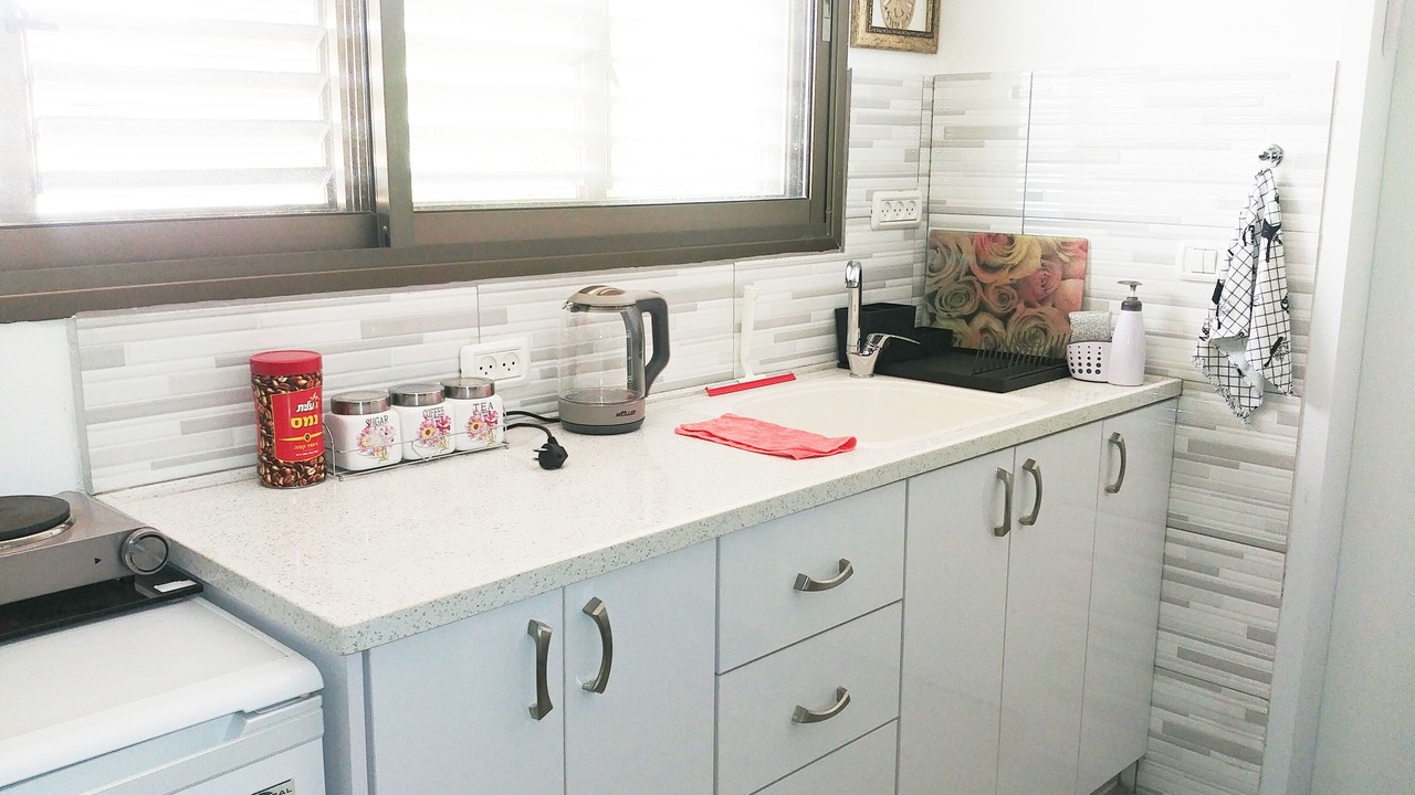 Photo of Kitchen in Arad