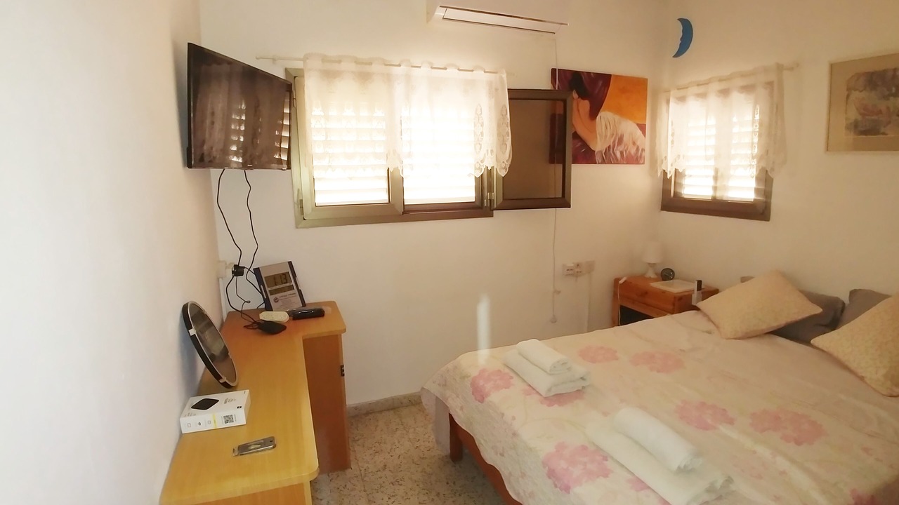 Photo of Bedroom in Arad