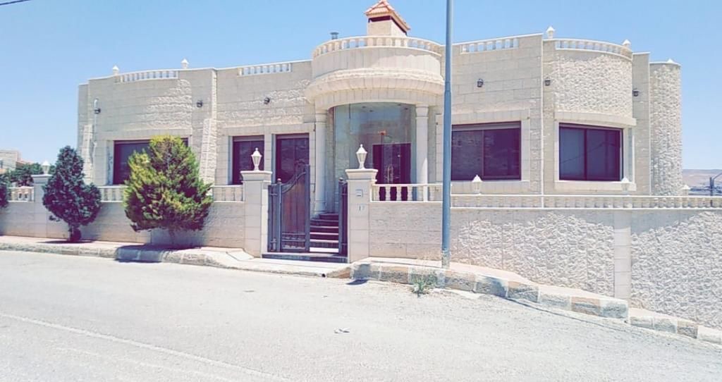 Photo of Outdoor in Wadi Musa