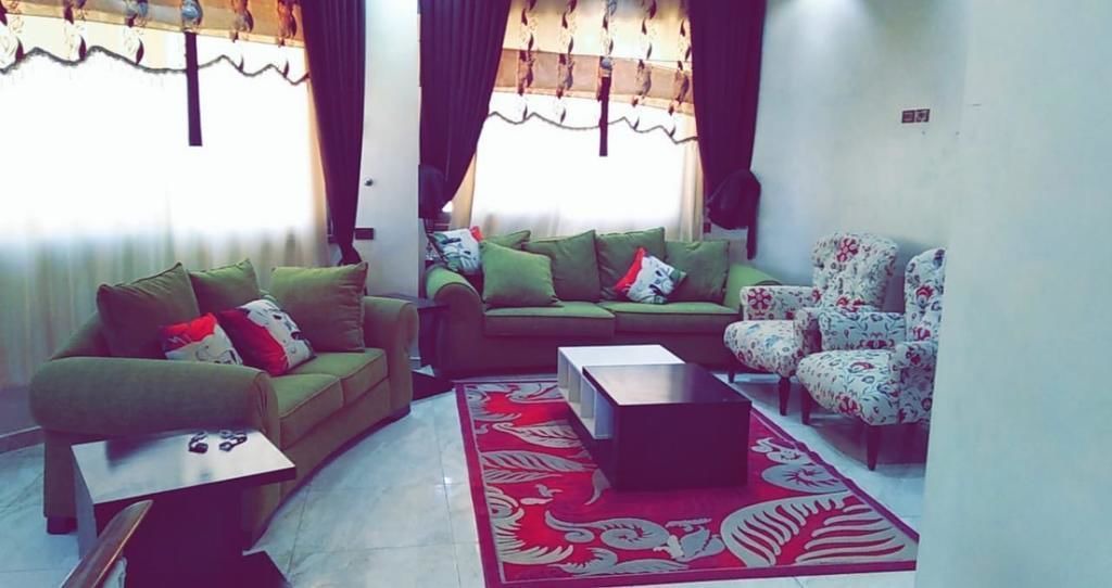Photo of Livingroom in Wadi Musa