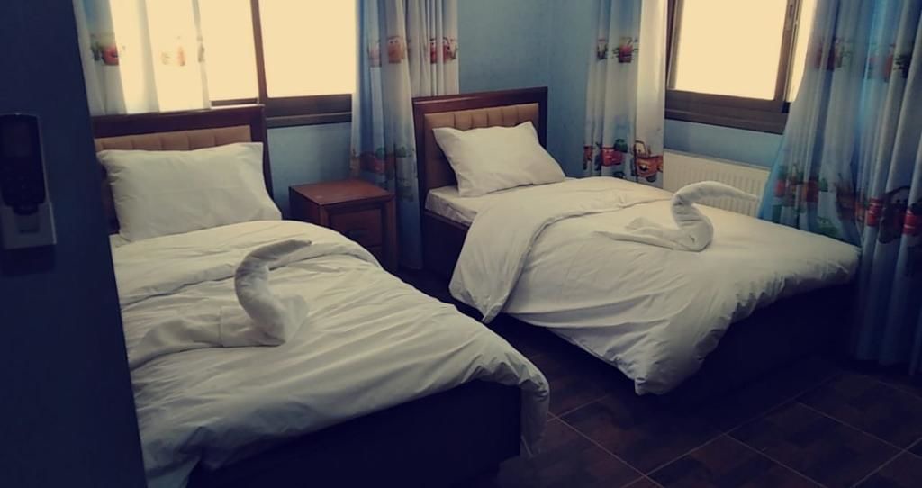 Photo of Bedroom in Wadi Musa
