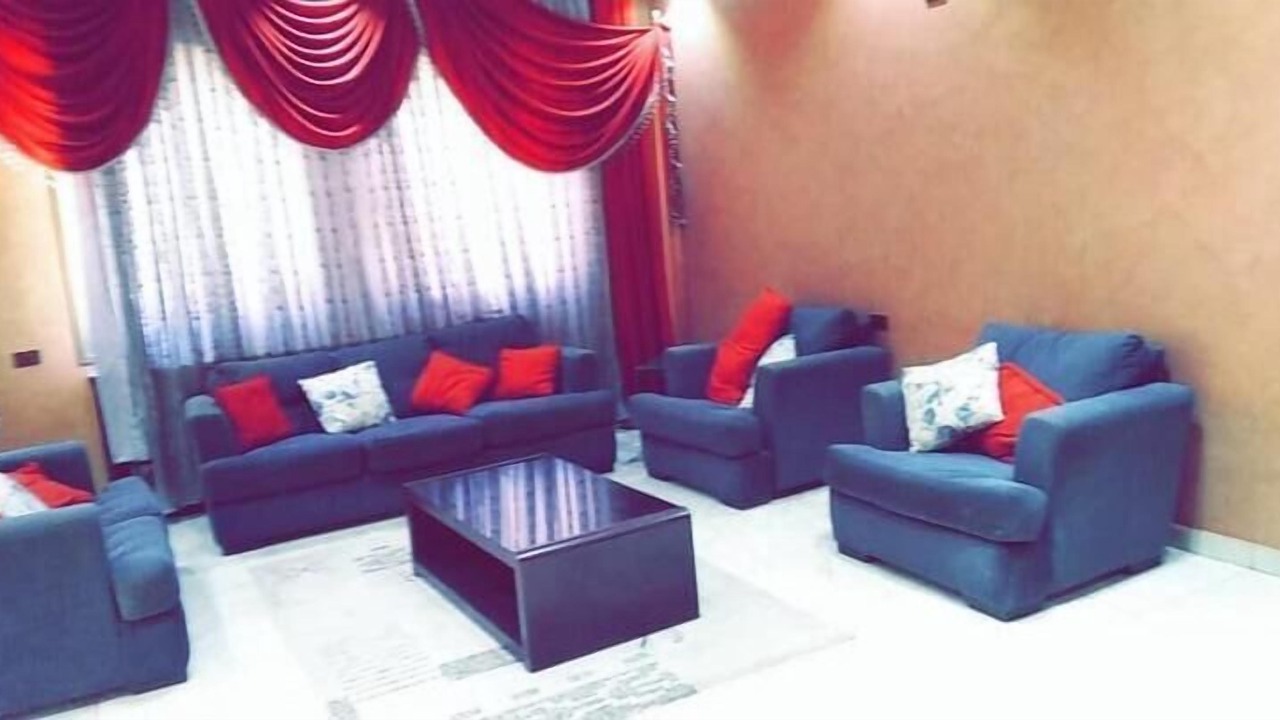 Photo of Livingroom in Wadi Musa