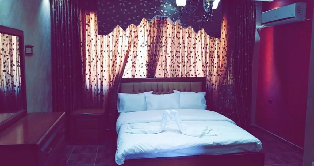 Photo of Bedroom in Wadi Musa