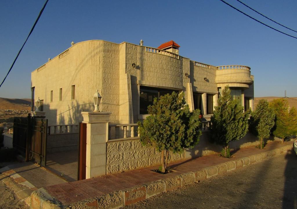 Photo of Outdoor in Wadi Musa