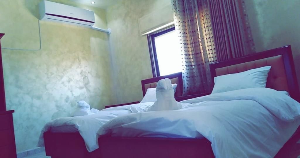 Photo of Bedroom in Wadi Musa