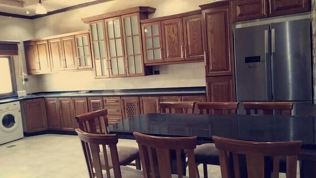 Photo of Kitchen in Wadi Musa