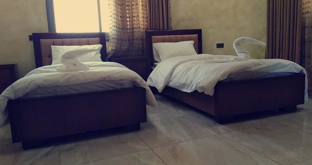 Photo of Bedroom in Wadi Musa