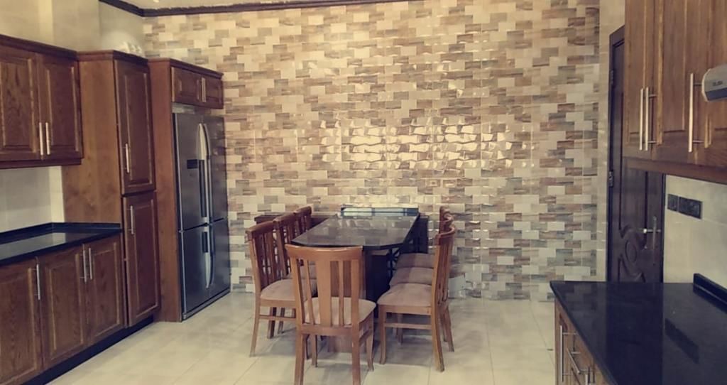 Photo of Kitchen in Wadi Musa