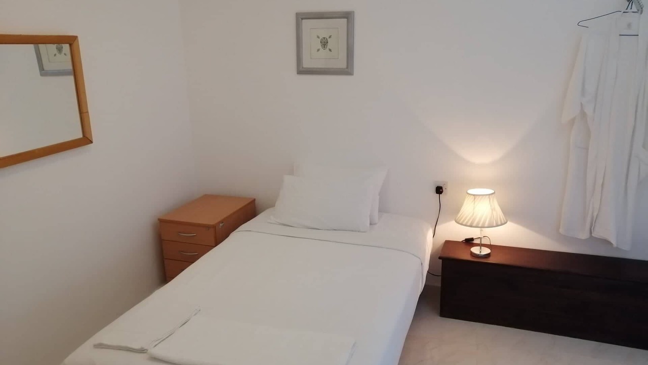 Photo of Bedroom in Wadi Musa