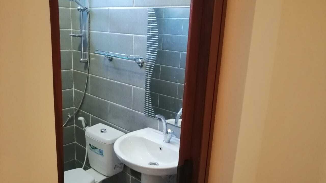 Photo of Bathroom in Wadi Musa