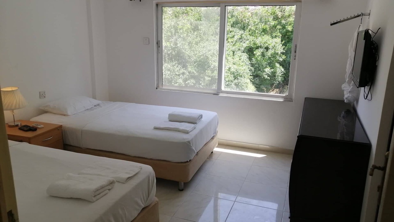 Photo of Bedroom in Wadi Musa