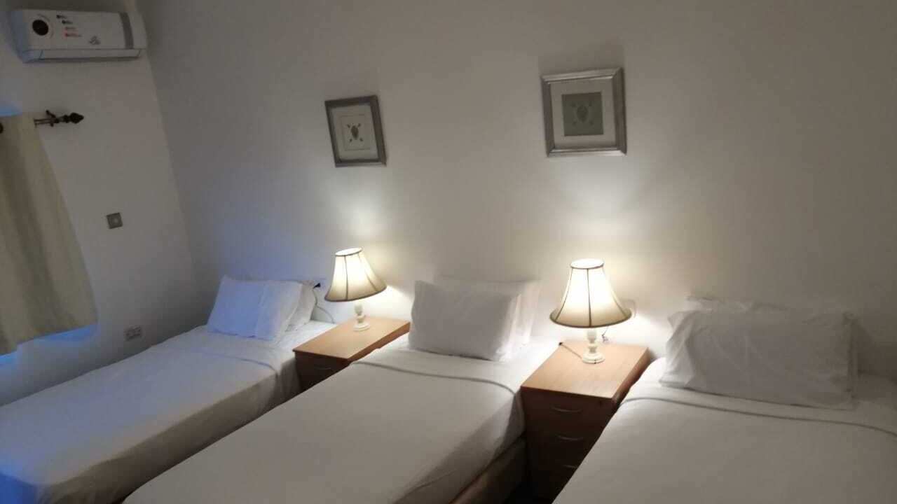 Photo of Bedroom in Wadi Musa