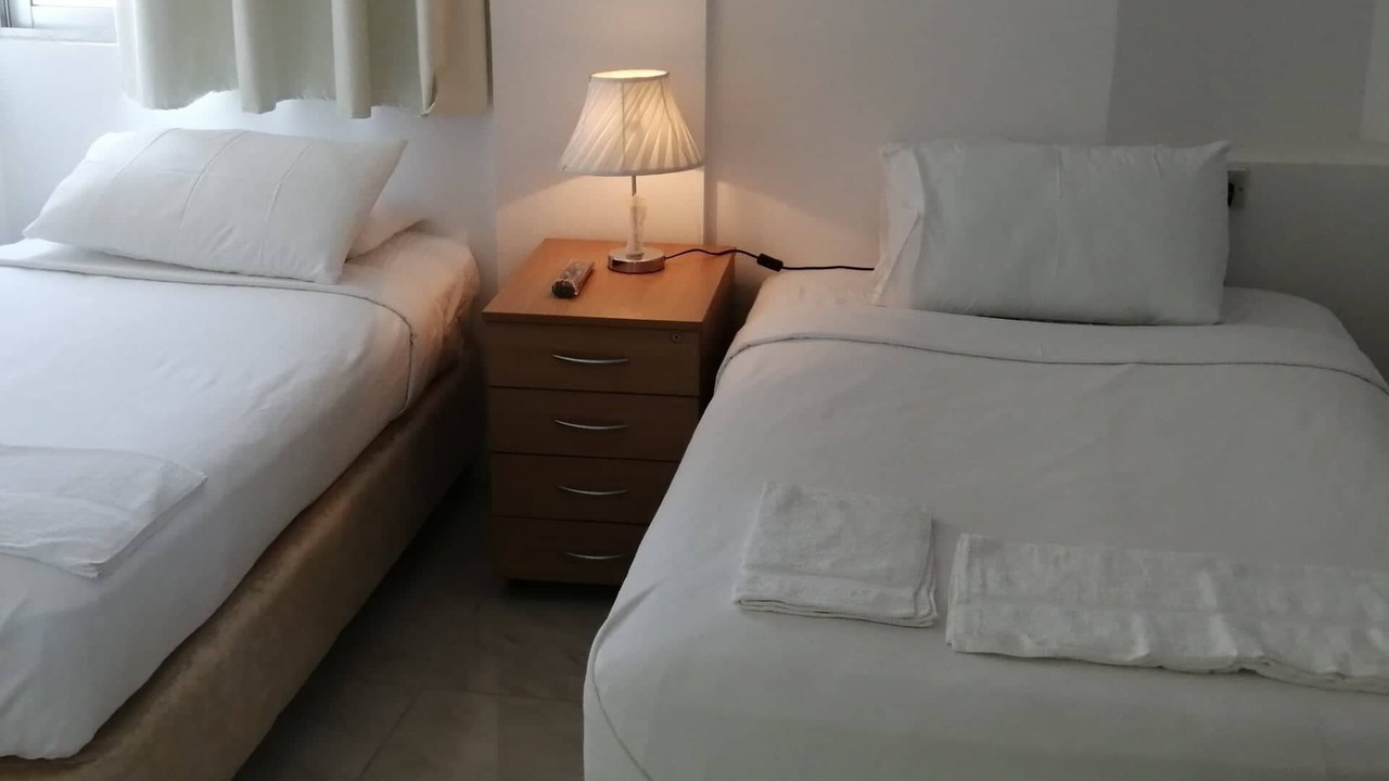Photo of Bedroom in Wadi Musa
