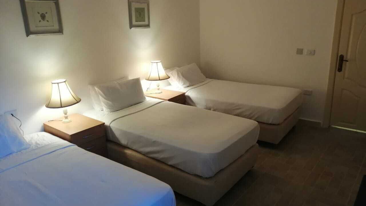 Photo of Bedroom in Wadi Musa