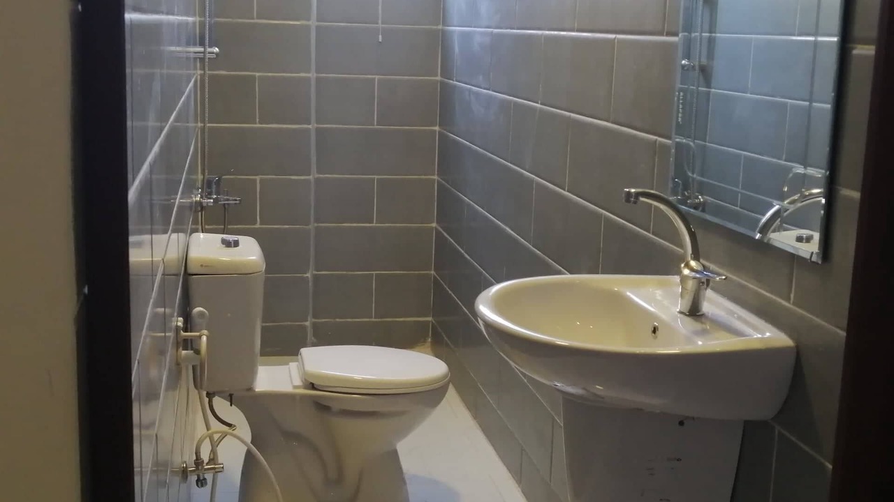 Photo of Bathroom in Wadi Musa