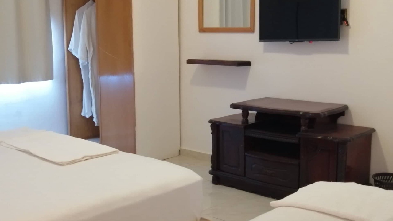 Photo of Bedroom in Wadi Musa