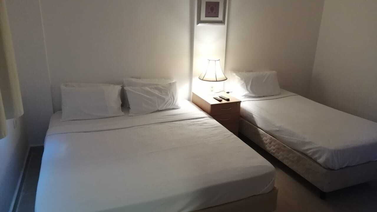 Photo of Bedroom in Wadi Musa