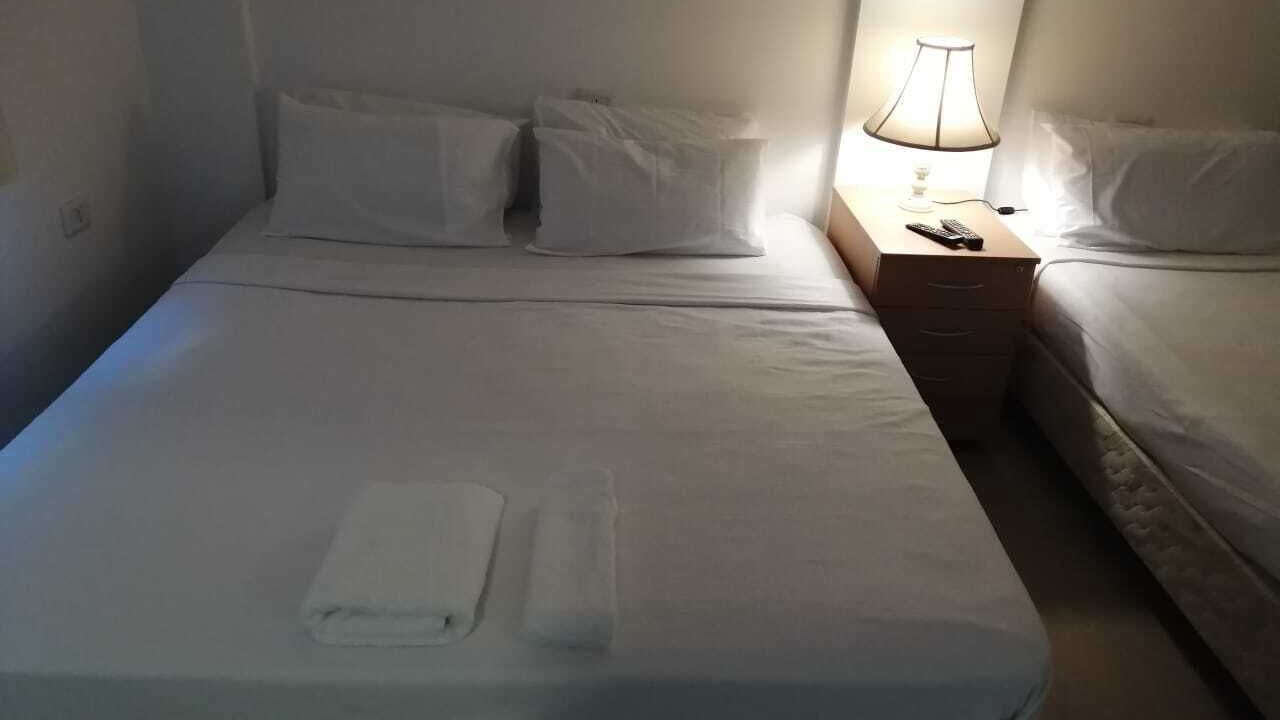 Photo of Bedroom in Wadi Musa
