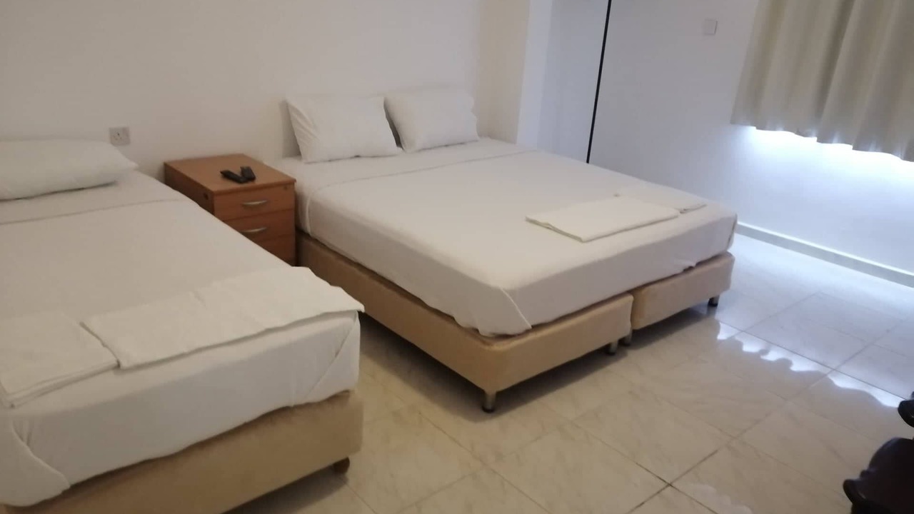 Photo of Bedroom in Wadi Musa