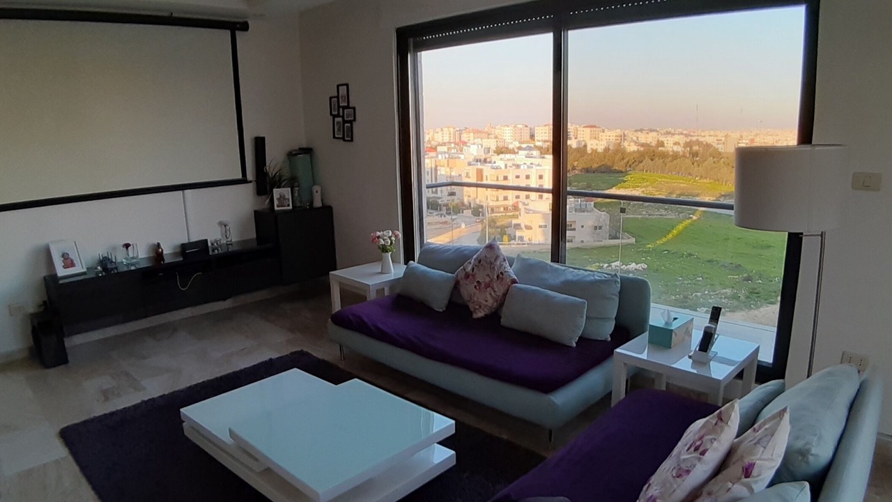 Photo of Livingroom in Amman