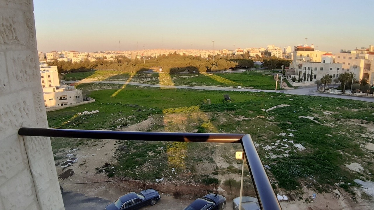 Photo of Outdoor in Amman
