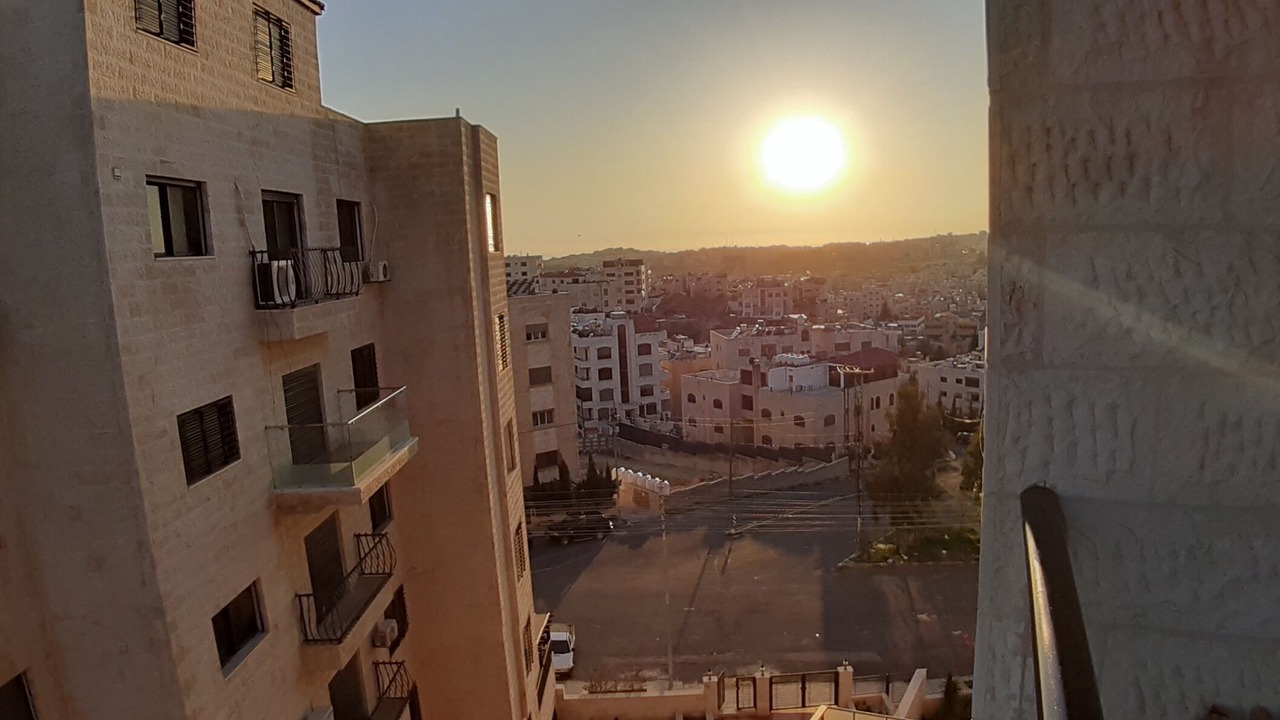 Photo of Outdoor in Amman