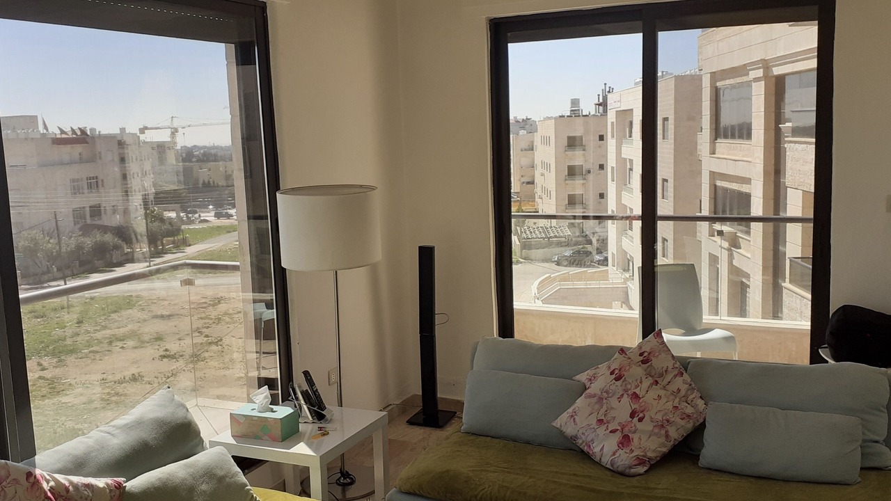 Photo of Livingroom in Amman