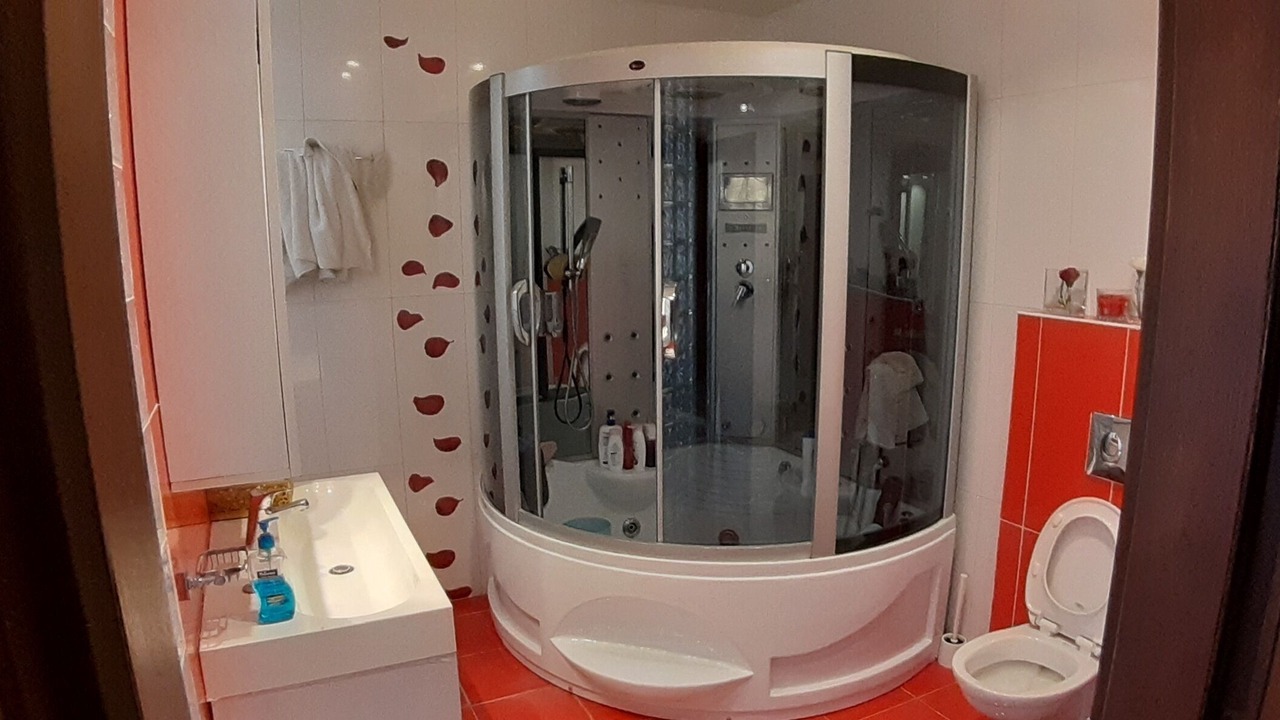 Photo of Bathroom in Amman