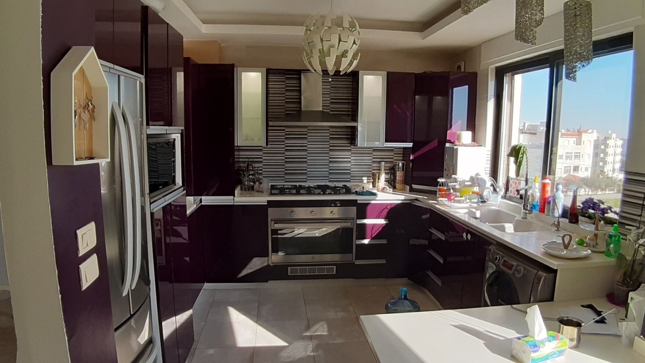 Photo of Kitchen in Amman