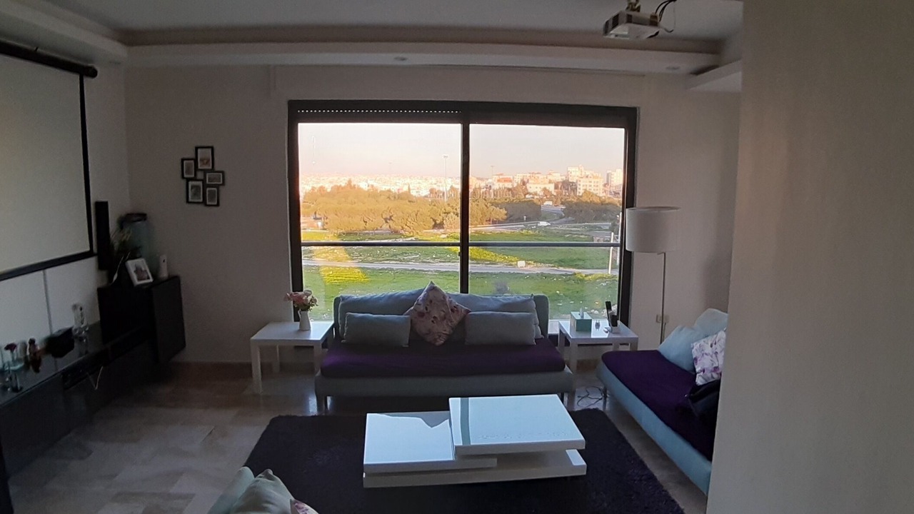 Photo of Livingroom in Amman