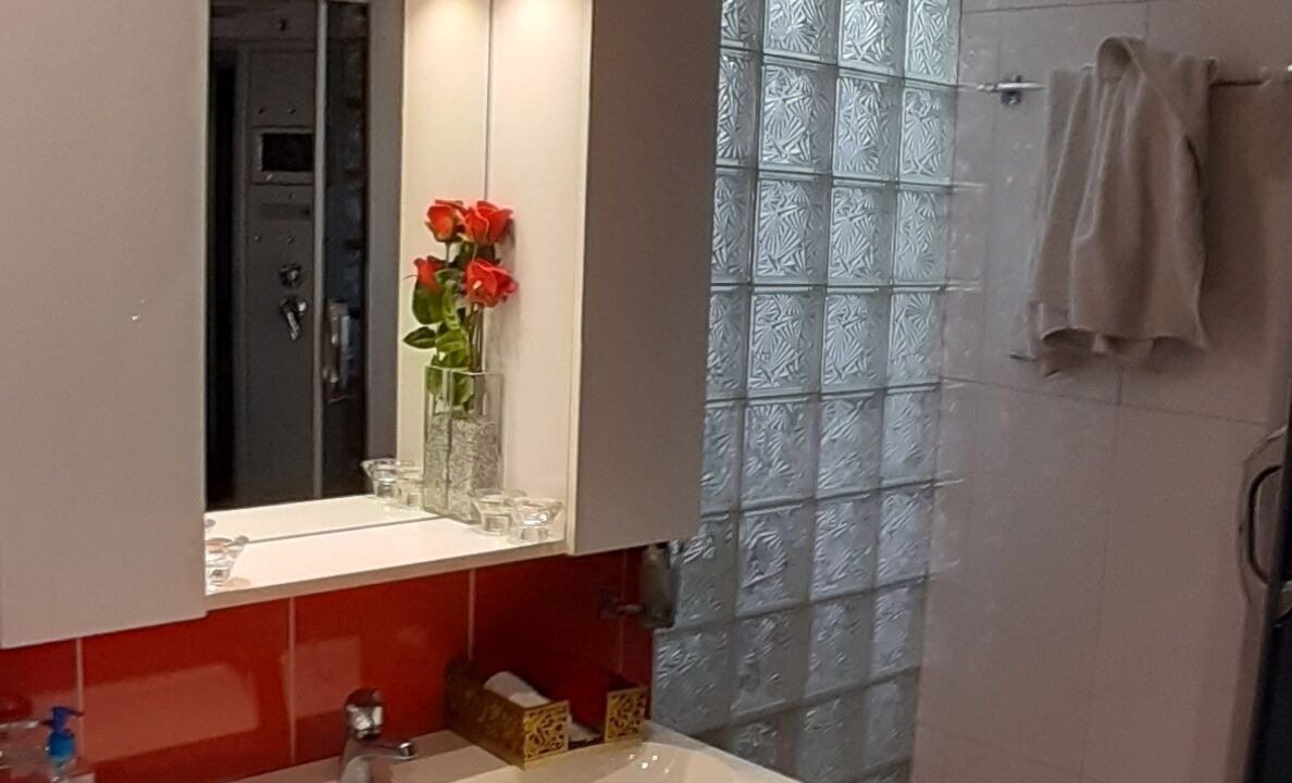 Photo of Bathroom in Amman