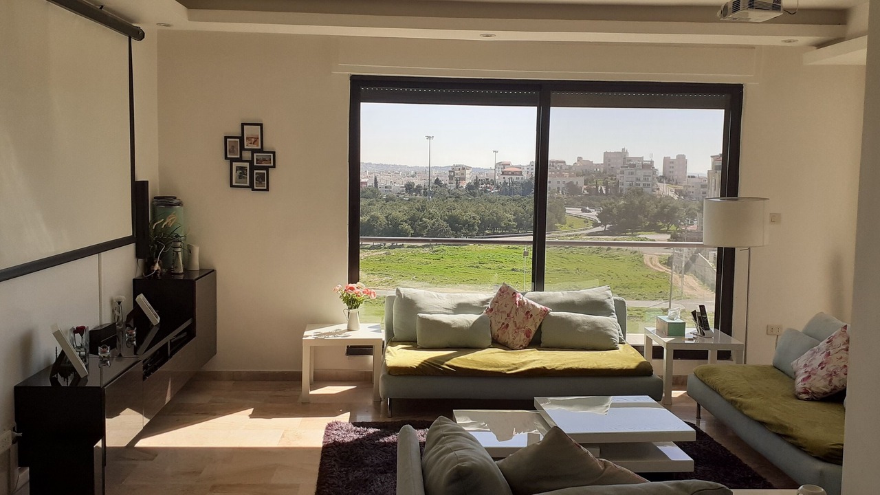 Photo of Livingroom in Amman