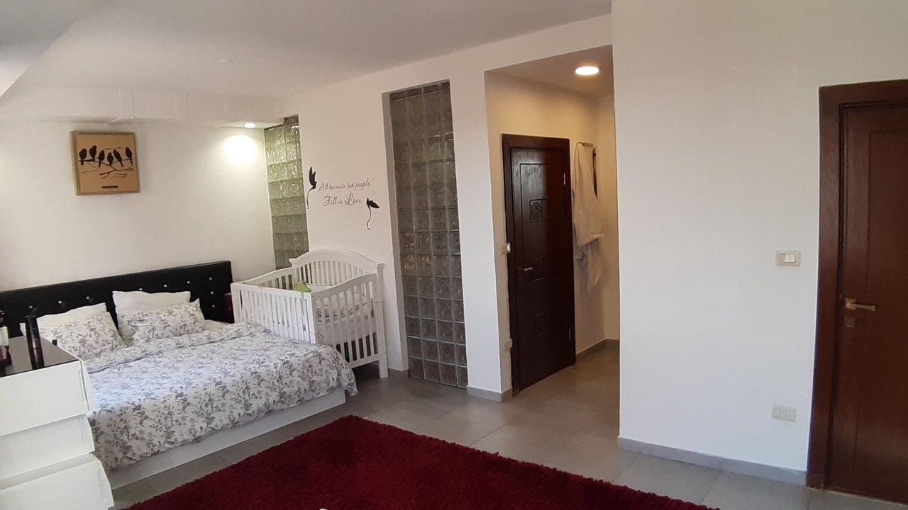 Photo of Bedroom in Amman