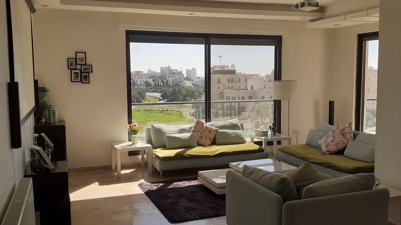 Photo of Livingroom in Amman