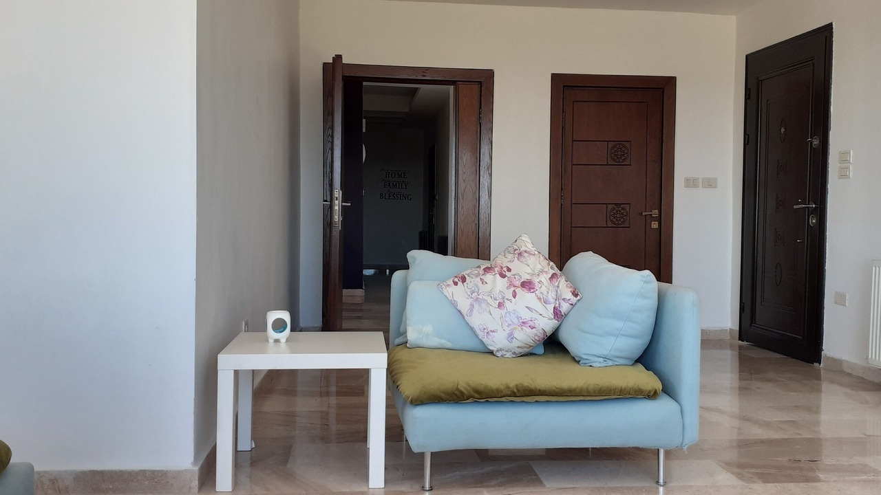 Photo of Livingroom in Amman