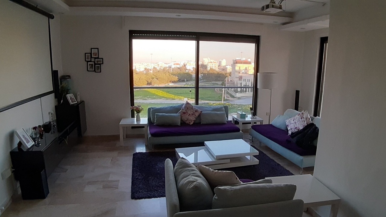 Photo of Livingroom in Amman