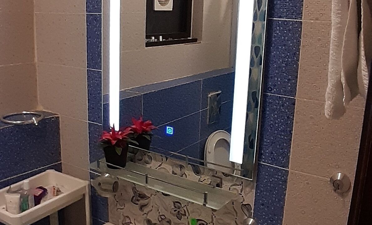Photo of Bathroom in Amman