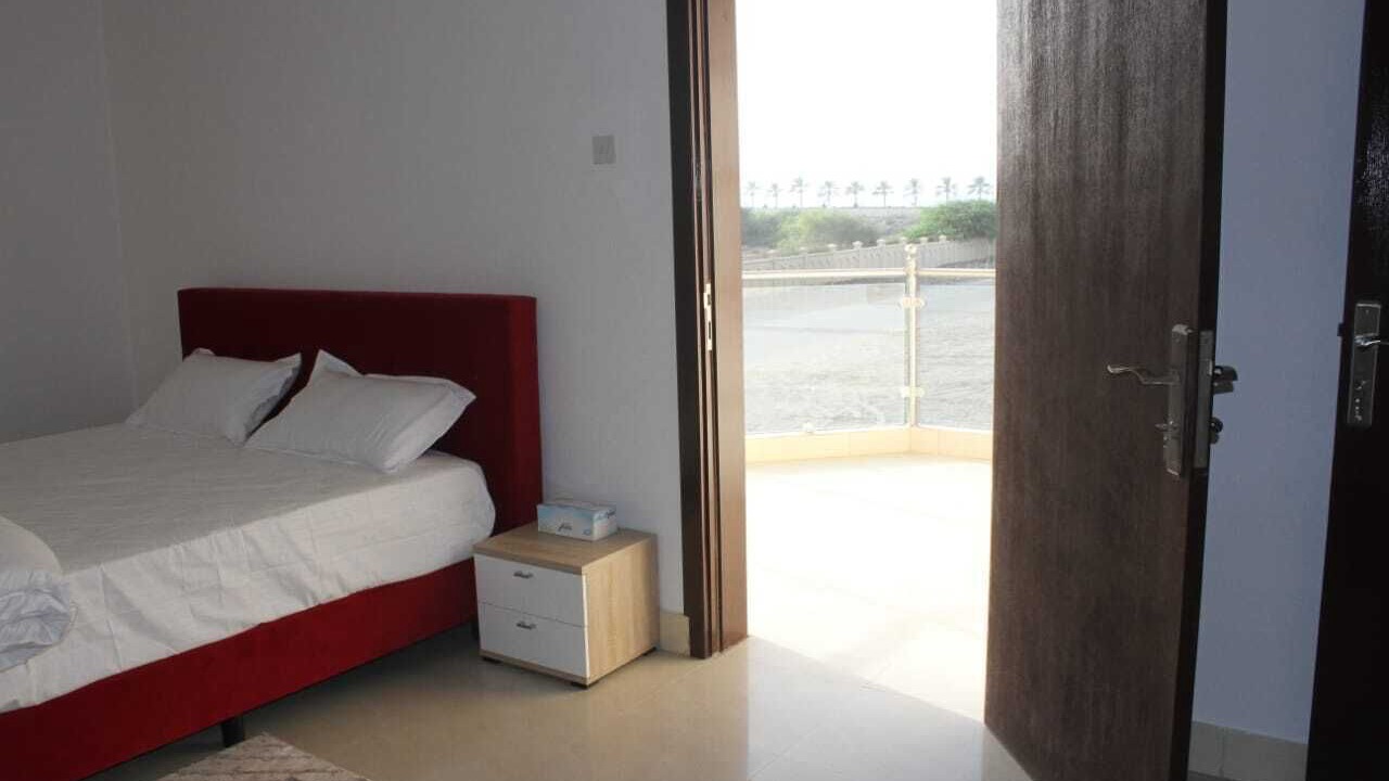 Photo of Bedroom in Seeb