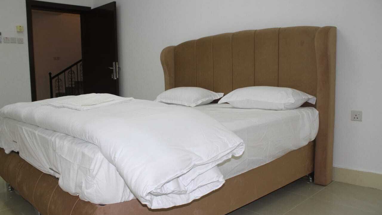 Photo of Bedroom in Seeb